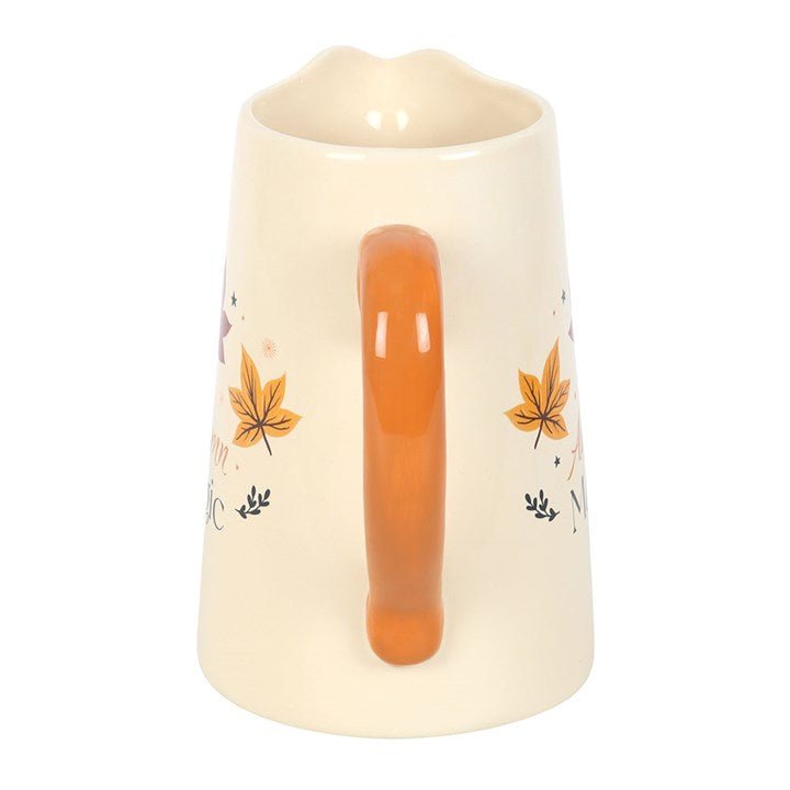 Autumn Magic Ceramic Flower Jug | Inspired Creative Gifts | UK Supplier