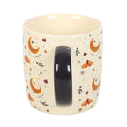 Autumn Magic Harvest Moon Print Mug | Inspired Creative Gifts | UK Supplier