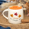 Autumn Magic Mug and Socks Set | Inspired Creative Gifts | UK Supplier