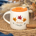 Autumn Magic Mug and Socks Set | Inspired Creative Gifts | UK Supplier