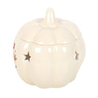 Autumn Magic Pumpkin Oil Burner | Inspired Creative Gifts | UK Supplier