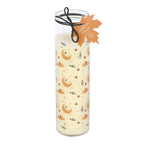 Autumn Magic Pumpkin Spice Tube Candle | Inspired Creative Gifts | UK Supplier