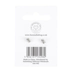 Aventurine Semi Precious Crystal Earrings | Inspired Creative Gifts | UK Supplier