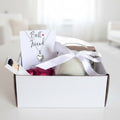 Small Best Friend Gift Hamper | Necklace, Chocolates & Candle