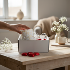 Happy Birthday Dream Big Candle Gift Set | Birthday Gift Box For Her