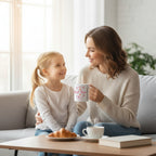 You are the Best Mum in the World Personalised Mug | Ceramics | Mother's Day Gift
