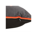 40cm Rectangular Haunted House Cushion