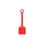 Bucket Shaped Ceramic Mug with Spade Spoon