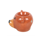 Bear Shaped Oil Burner