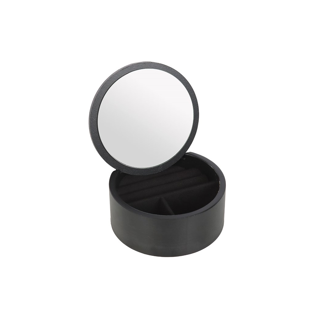 Black Talking Board Jewellery Box | Trinket, Jewellery & Keepsake Boxes | Inspired Creative Gifts