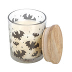 Bat Print Mulberry Candle | Inspired Creative Gifts | UK Supplier