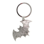 Bat Shit Crazy Keyring | Inspired Creative Gifts | UK Supplier