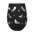 Bat Stemless Wine Glass | Inspired Creative Gifts | UK Supplier