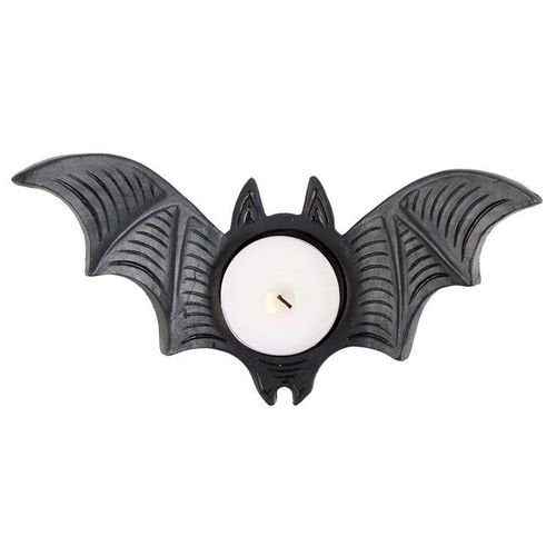 Bat Tealight Candle Holder | Inspired Creative Gifts | UK Supplier