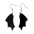 Bat Wing Earrings | Inspired Creative Gifts | UK Supplier