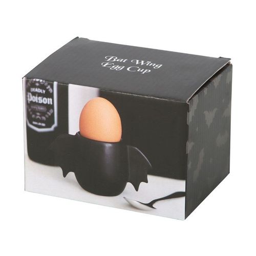 Bat Wing Egg Cup | Inspired Creative Gifts | UK Supplier