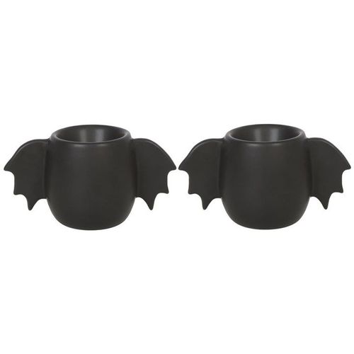 Bat Wing Egg Cup Set | Inspired Creative Gifts | UK Supplier