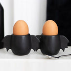 Bat Wing Egg Cup Set | Inspired Creative Gifts | UK Supplier