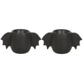 Bat Wing Egg Cup Set | Inspired Creative Gifts | UK Supplier