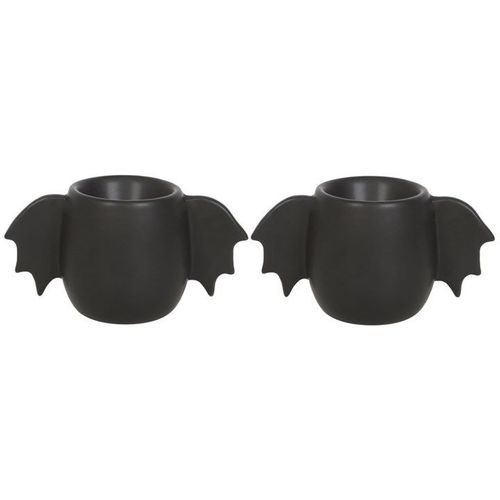 Bat Wing Egg Cup Set | Inspired Creative Gifts | UK Supplier