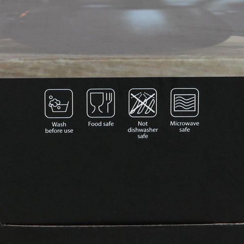 Bat Wing Rounded Mug | Inspired Creative Gifts | UK Supplier