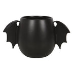 Bat Wing Rounded Mug | Inspired Creative Gifts | UK Supplier