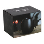Bat Wing Rounded Mug | Inspired Creative Gifts | UK Supplier