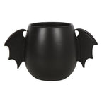 Bat Wing Rounded Mug | Inspired Creative Gifts | UK Supplier
