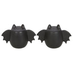 Bat Wing Salt and Pepper Shakers | Inspired Creative Gifts | UK Supplier