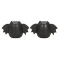Bat Wing Salt and Pepper Shakers | Inspired Creative Gifts | UK Supplier