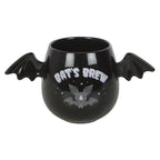 Bat's Brew Bat Wing Mug | Inspired Creative Gifts | UK Supplier