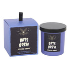 Bat's Brew Clove and Tobacco Candle | Inspired Creative Gifts | UK Supplier
