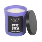Bat's Brew Clove and Tobacco Candle | Inspired Creative Gifts | UK Supplier