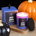 Bat's Brew Clove and Tobacco Candle | Inspired Creative Gifts | UK Supplier