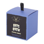 Bat's Brew Clove and Tobacco Candle | Inspired Creative Gifts | UK Supplier