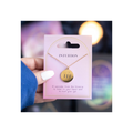 111 Angel Number Intuition Necklace | Woman's Necklace