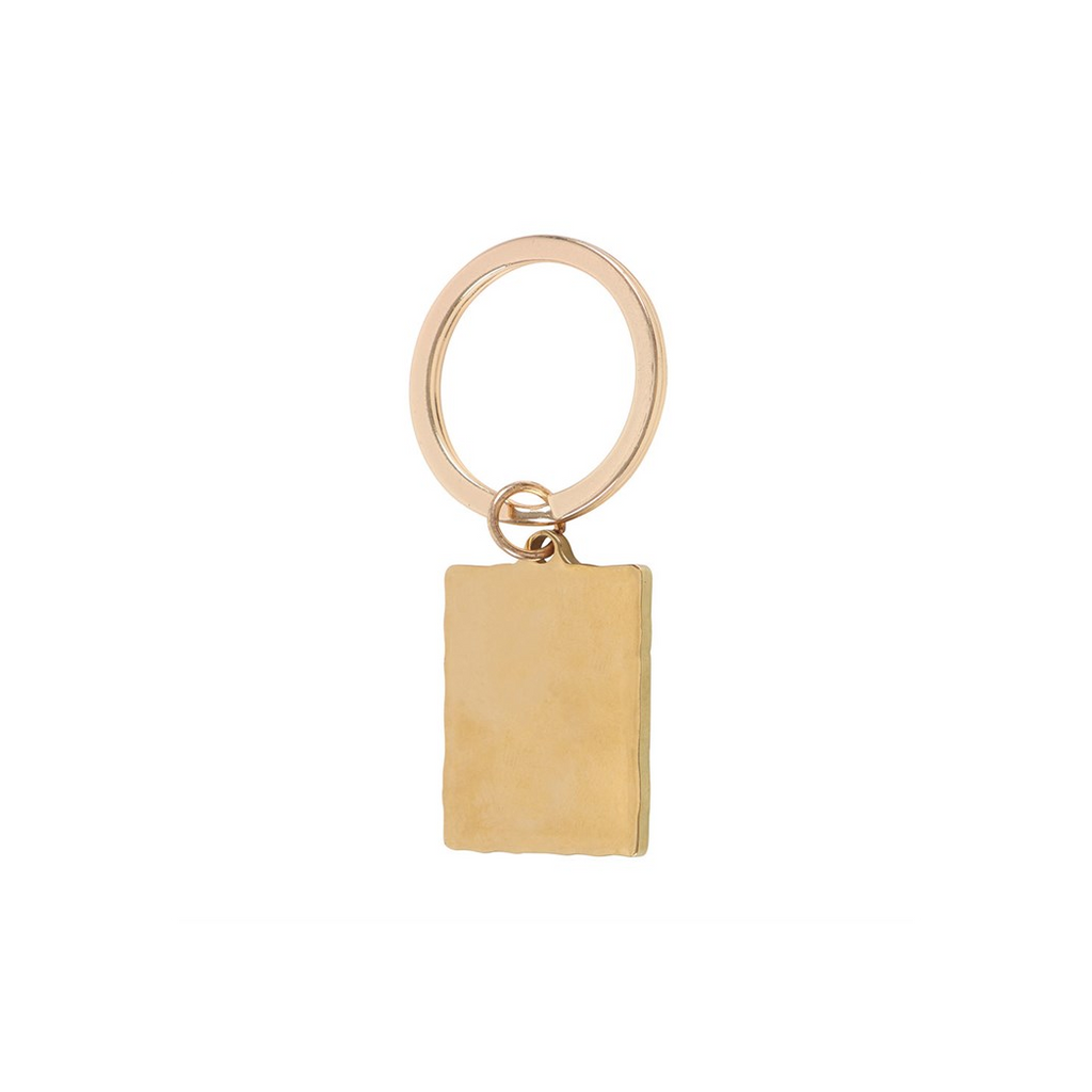 Aphrodite Goddess Talisman Keyring | Keyrings | Inspired Creative Gifts