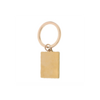 Aphrodite Goddess Talisman Keyring | Keyrings | Inspired Creative Gifts