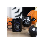 Bat's Brew Bat Wing Mug