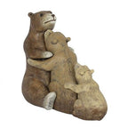 Bear Family Ornament | Inspired Creative Gifts | UK Supplier