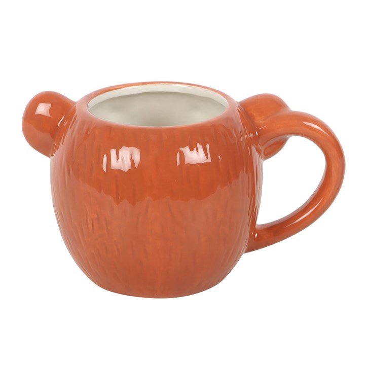 Bear Shaped Mug | Inspired Creative Gifts