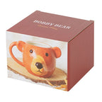 Bear Shaped Mug | Inspired Creative Gifts | UK Supplier