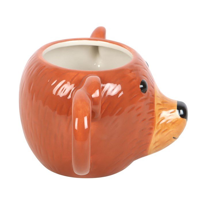 Bear Shaped Mug | Inspired Creative Gifts