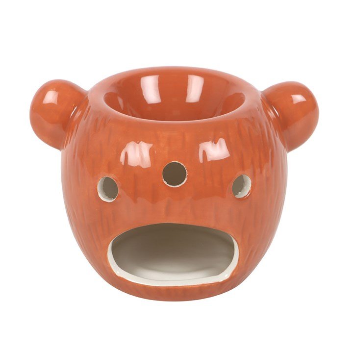 Bear Shaped Oil Burner | Inspired Creative Gifts | UK Supplier