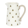 Bee Ceramic Flower Jug | Inspired Creative Gifts | UK Supplier