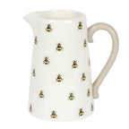 Bee Ceramic Flower Jug | Inspired Creative Gifts | UK Supplier