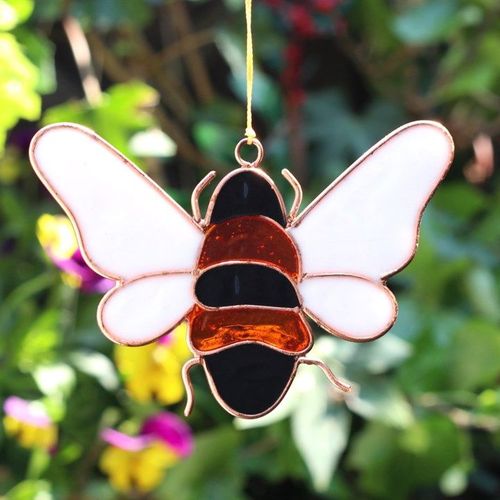 Bee Suncatcher | Inspired Creative Gifts | UK Supplier