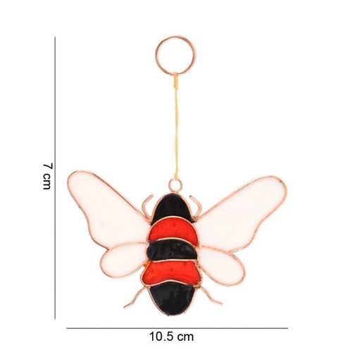 Bee Suncatcher | Inspired Creative Gifts | UK Supplier