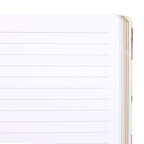 Beetle Print A5 Notebook | Inspired Creative Gifts | UK Supplier