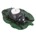 Beetle Tealight Candle Holder | Inspired Creative Gifts | UK Supplier